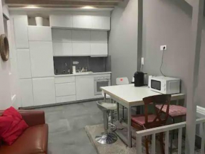 Duplex au Sentier secret au cœur de Paris